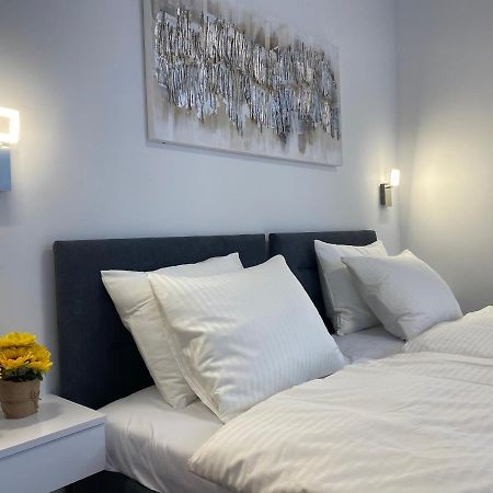 Luxury Studios & Room Five 斯普利特 外观 照片