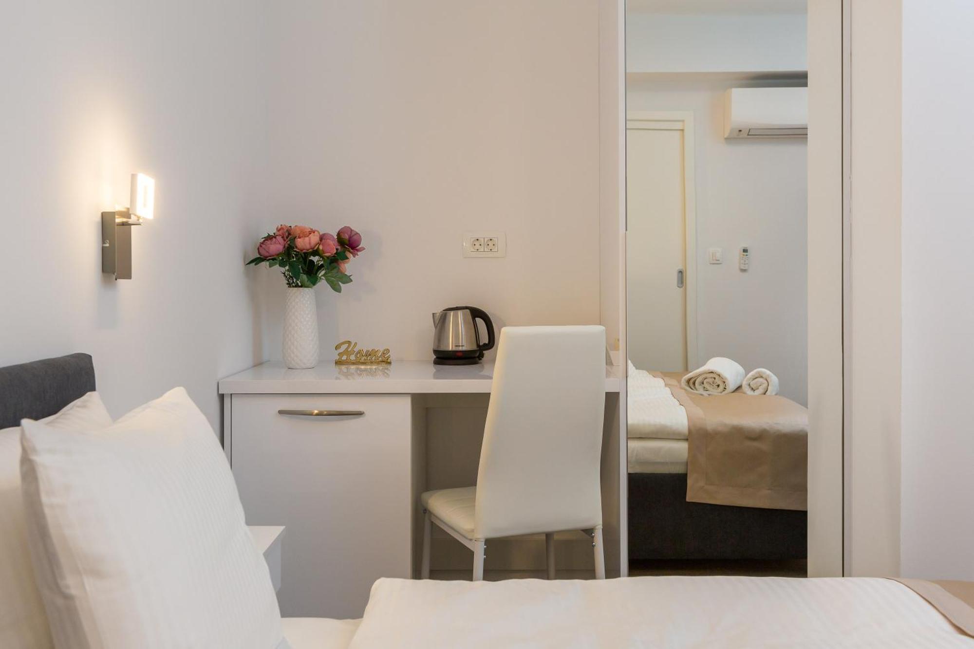 Luxury Studios & Room Five 斯普利特 外观 照片